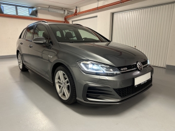 Volkswagen GolF VII GTD 2.0 TDI 135 kW DSG NAVI LED ACC CarPlay_65