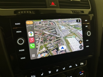 Volkswagen GolF VII GTD 2.0 TDI 135 kW DSG NAVI LED ACC CarPlay_65