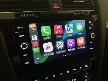 Volkswagen GolF VII GTD 2.0 TDI 135 kW DSG NAVI LED ACC CarPlay_65