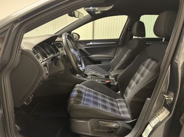Volkswagen GolF VII GTD 2.0 TDI 135 kW DSG NAVI LED ACC CarPlay_65