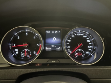Volkswagen GolF VII GTD 2.0 TDI 135 kW DSG NAVI LED ACC CarPlay_65