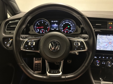 Volkswagen GolF VII GTD 2.0 TDI 135 kW DSG NAVI LED ACC CarPlay_65
