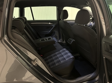 Volkswagen GolF VII GTD 2.0 TDI 135 kW DSG NAVI LED ACC CarPlay_65
