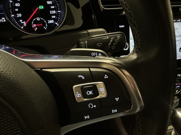 Volkswagen GolF VII GTD 2.0 TDI 135 kW DSG NAVI LED ACC CarPlay_65