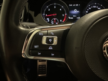 Volkswagen GolF VII GTD 2.0 TDI 135 kW DSG NAVI LED ACC CarPlay_65