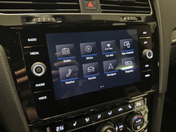 Volkswagen GolF VII GTD 2.0 TDI 135 kW DSG NAVI LED ACC CarPlay_65