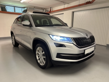 Škoda Karoq STYLE 2.0TDI 140kW STYLE 4x4 DSG K360 PANO ACC SIDE_66