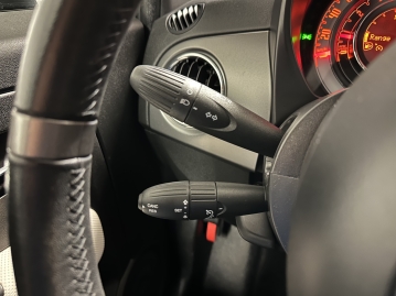 Fiat 500S (SPORT) 1.2 8V 51kW KLIMA TEMPOMAT  LED_67
