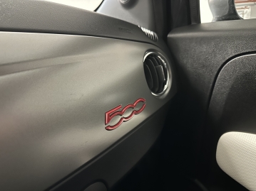 Fiat 500S (SPORT) 1.2 8V 51kW KLIMA TEMPOMAT  LED_67