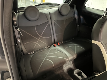 Fiat 500S (SPORT) 1.2 8V 51kW KLIMA TEMPOMAT  LED_67