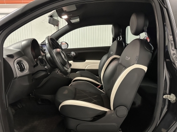 Fiat 500S (SPORT) 1.2 8V 51kW KLIMA TEMPOMAT  LED_67
