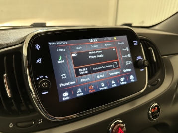Fiat 500S (SPORT) 1.2 8V 51kW KLIMA TEMPOMAT  LED_67