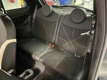 Fiat 500S (SPORT) 1.2 8V 51kW KLIMA TEMPOMAT  LED_67
