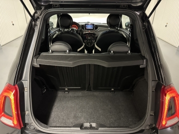 Fiat 500S (SPORT) 1.2 8V 51kW KLIMA TEMPOMAT  LED_67