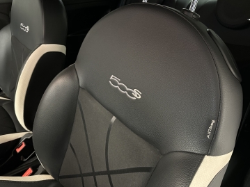 Fiat 500S (SPORT) 1.2 8V 51kW KLIMA TEMPOMAT  LED_67