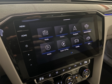Volkswagen Passat 2.0 TDI ALLTRACK WEBASTO 4x4 DSG HUD VIRTUÁL_68
