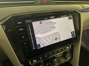 Volkswagen Passat 2.0 TDI ALLTRACK WEBASTO 4x4 DSG HUD VIRTUÁL_68