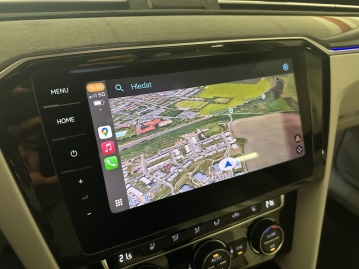Volkswagen Passat 2.0 TDI ALLTRACK WEBASTO 4x4 DSG HUD VIRTUÁL_68