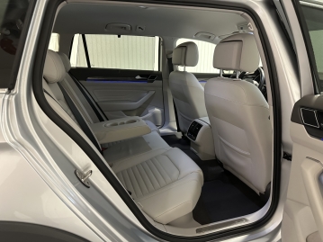 Volkswagen Passat 2.0 TDI ALLTRACK WEBASTO 4x4 DSG HUD VIRTUÁL_68