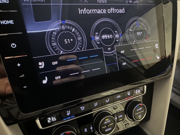Volkswagen Passat 2.0 TDI ALLTRACK WEBASTO 4x4 DSG HUD VIRTUÁL_68