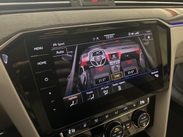 Volkswagen Passat 2.0 TDI ALLTRACK WEBASTO 4x4 DSG HUD VIRTUÁL_68