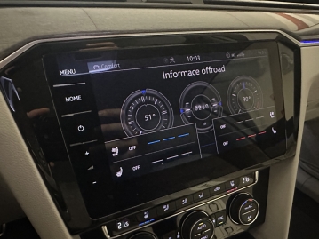 Volkswagen Passat 2.0 TDI ALLTRACK WEBASTO 4x4 DSG HUD VIRTUÁL_68