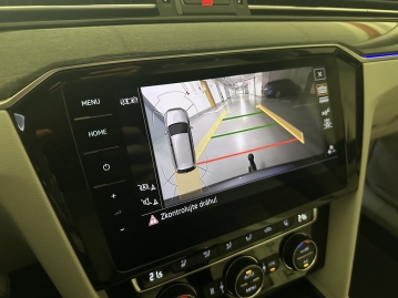Volkswagen Passat 2.0 TDI ALLTRACK WEBASTO 4x4 DSG HUD VIRTUÁL_68