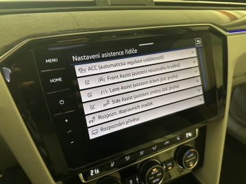 Volkswagen Passat 2.0 TDI ALLTRACK WEBASTO 4x4 DSG HUD VIRTUÁL_68