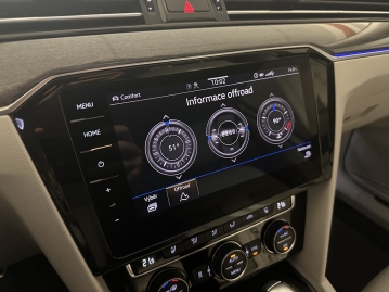 Volkswagen Passat 2.0 TDI ALLTRACK WEBASTO 4x4 DSG HUD VIRTUÁL_68