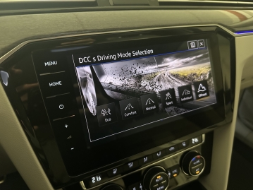 Volkswagen Passat 2.0 TDI ALLTRACK WEBASTO 4x4 DSG HUD VIRTUÁL_68