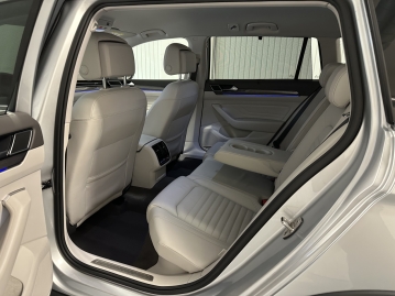 Volkswagen Passat 2.0 TDI ALLTRACK WEBASTO 4x4 DSG HUD VIRTUÁL_68