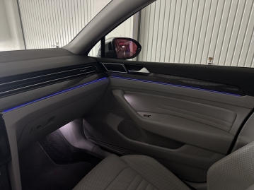 Volkswagen Passat 2.0 TDI ALLTRACK WEBASTO 4x4 DSG HUD VIRTUÁL_68