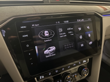 Volkswagen Passat 2.0 TDI ALLTRACK WEBASTO 4x4 DSG HUD VIRTUÁL_68