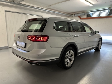 Volkswagen Passat 2.0 TDI ALLTRACK WEBASTO 4x4 DSG HUD VIRTUÁL_68