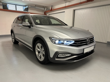 Volkswagen Passat 2.0 TDI ALLTRACK WEBASTO 4x4 DSG HUD VIRTUÁL_68