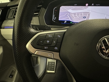 Volkswagen Passat 2.0 TDI ALLTRACK WEBASTO 4x4 DSG HUD VIRTUÁL_68