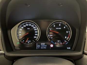 BMW X2 20d M-PAKET xDrive LED PANORAMA HUD HARMAN/KARDON KŮŽE_69