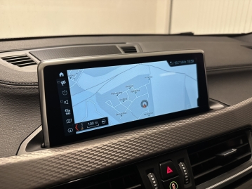 BMW X2 20d M-PAKET xDrive LED PANORAMA HUD HARMAN/KARDON KŮŽE_69
