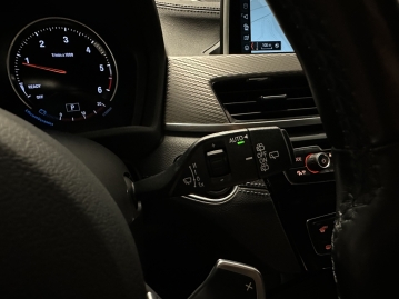 BMW X2 20d M-PAKET xDrive LED PANORAMA HUD HARMAN/KARDON KŮŽE_69