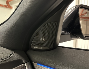 BMW X2 20d M-PAKET xDrive LED PANORAMA HUD HARMAN/KARDON KŮŽE_69