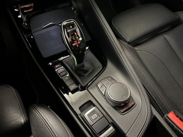 BMW X2 20d M-PAKET xDrive LED PANORAMA HUD HARMAN/KARDON KŮŽE_69