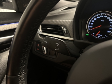 BMW X2 20d M-PAKET xDrive LED PANORAMA HUD HARMAN/KARDON KŮŽE_69