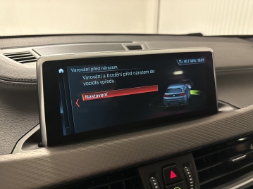 BMW X2 20d M-PAKET xDrive LED PANORAMA HUD HARMAN/KARDON KŮŽE_69