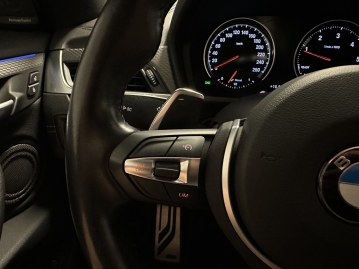 BMW X2 20d M-PAKET xDrive LED PANORAMA HUD HARMAN/KARDON KŮŽE_69