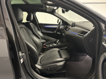 BMW X2 20d M-PAKET xDrive LED PANORAMA HUD HARMAN/KARDON KŮŽE_69