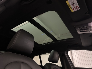 BMW X2 20d M-PAKET xDrive LED PANORAMA HUD HARMAN/KARDON KŮŽE_69