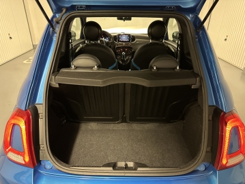 Fiat 500S (SPORT) 1.2 8V 51kW DIGI KLIMA  LED POLOKŮŽE_70