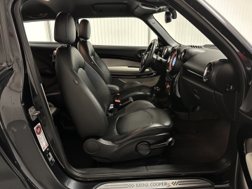 Mini Cooper S PACEMAN 4x4 AUT H/K KŮŽE NAVI BI-XENON CZ_71