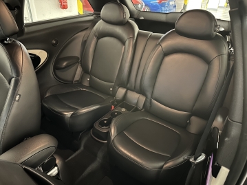 Mini Cooper S PACEMAN 4x4 AUT H/K KŮŽE NAVI BI-XENON CZ_71