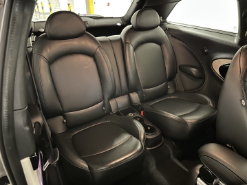 Mini Cooper S PACEMAN 4x4 AUT H/K KŮŽE NAVI BI-XENON CZ_71